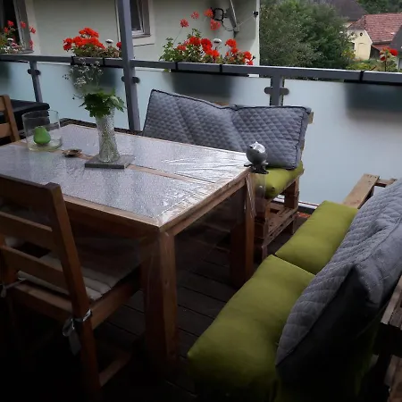 Holiday park Lerchenhof Friesach (Carinthia)