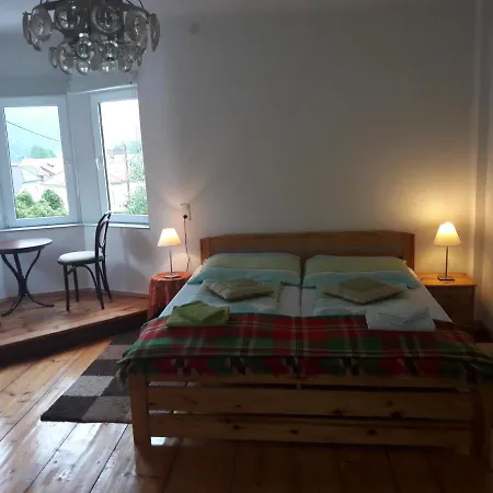 Holiday park Lerchenhof