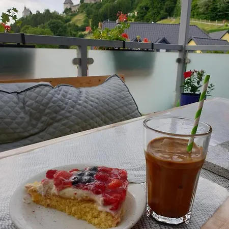 Lerchenhof Holiday park