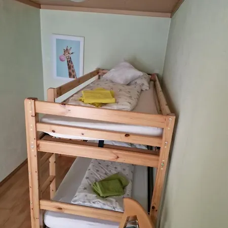 Lerchenhof Holiday park