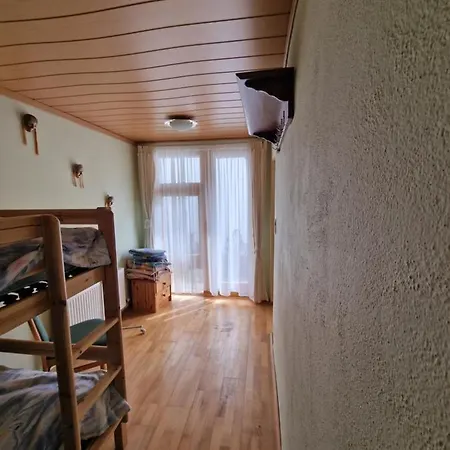 Lerchenhof Holiday park *