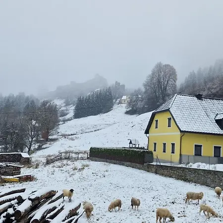Lerchenhof * Friesach (Carinthia)