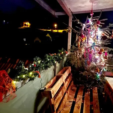 Holiday park Lerchenhof Friesach (Carinthia)