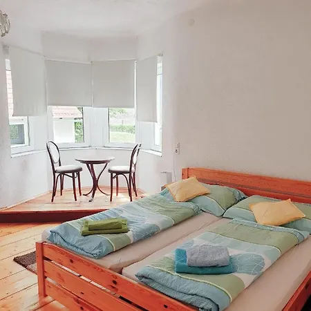 Lerchenhof Holiday park Friesach (Carinthia)