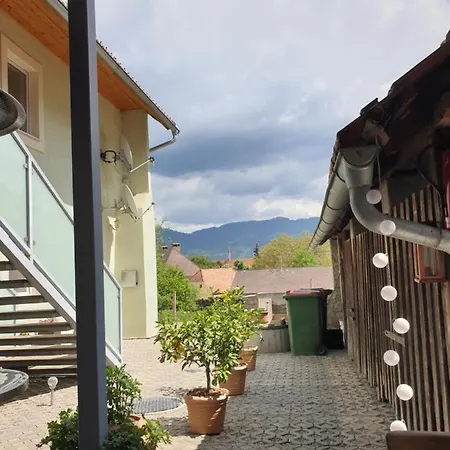Holiday park Lerchenhof