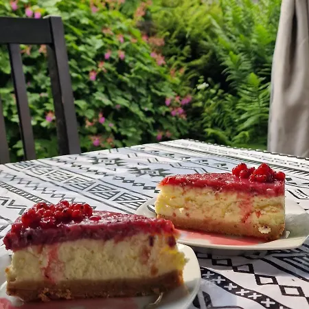 Tatil parkı Lerchenhof Friesach (Carinthia)