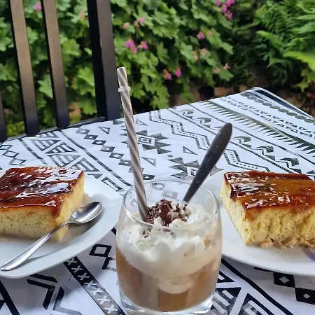 Tatil parkı Lerchenhof Friesach (Carinthia)