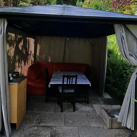 Lerchenhof Tatil parkı