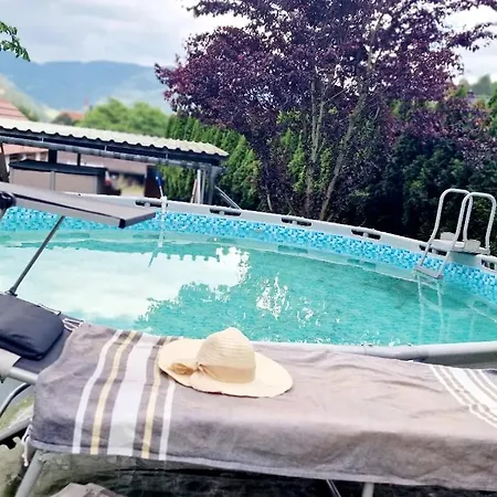 Lerchenhof Holiday park