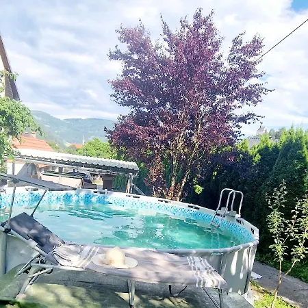 Lerchenhof Friesach (Carinthia)