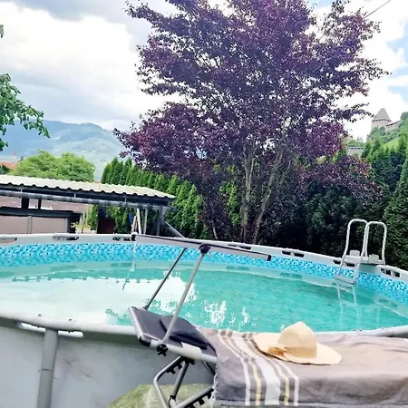 Lerchenhof Holiday park Friesach (Carinthia)