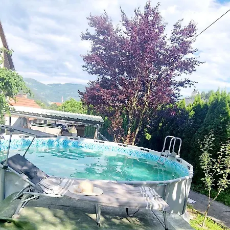 Lerchenhof Friesach (Carinthia)