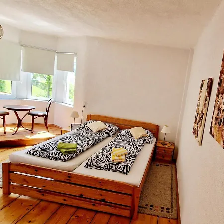 Lerchenhof Prázdninový areál