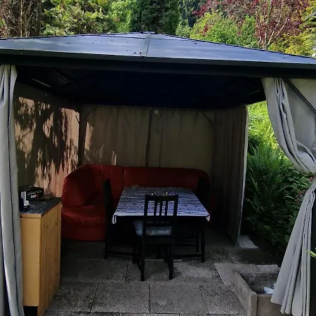 Tatil parkı Lerchenhof