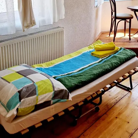 Lerchenhof Holiday park