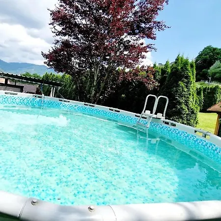 Holiday park Lerchenhof