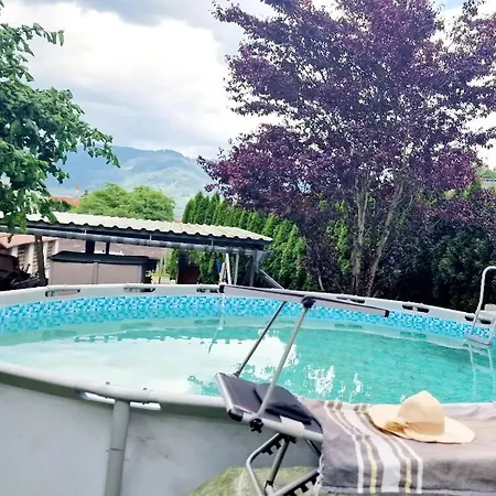 Holiday park Lerchenhof