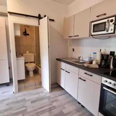 Lerchenhof Tatil parkı *