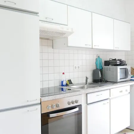 Lerchenhof Tatil parkı