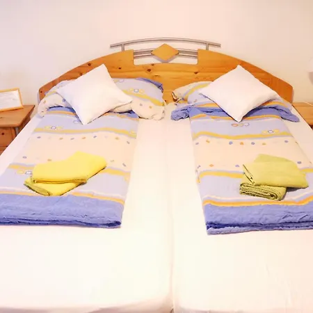 Tatil parkı Lerchenhof