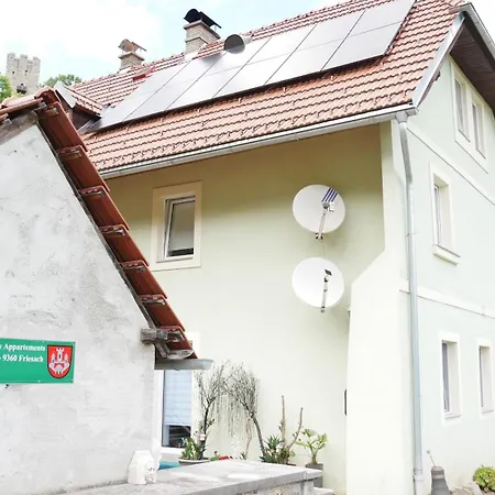 Lerchenhof Friesach (Carinthia)