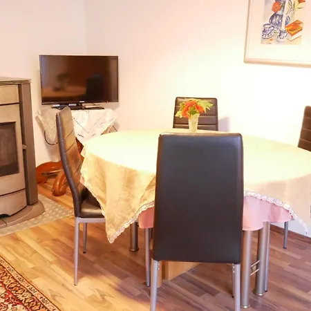 Lerchenhof Holiday park