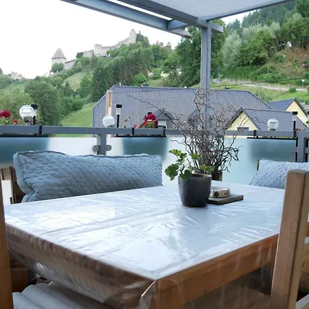 Holiday park Lerchenhof *
