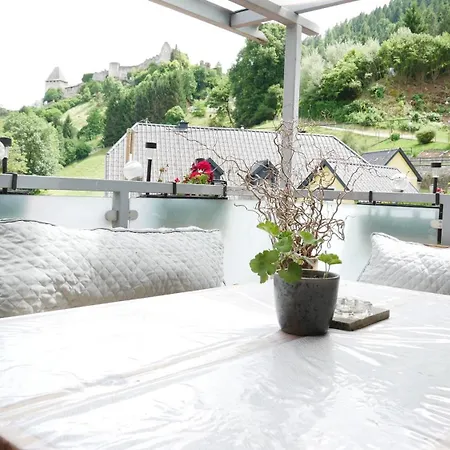 Lerchenhof Friesach (Carinthia)