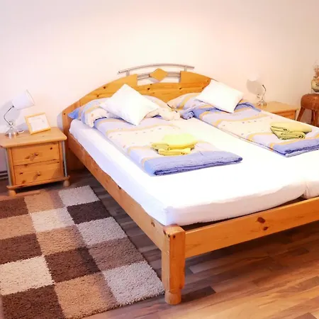 Lerchenhof * Friesach (Carinthia)