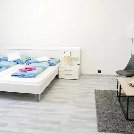 Lerchenhof Tatil parkı