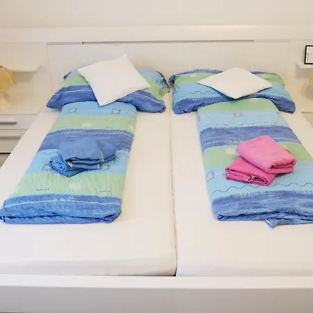 Tatil parkı Lerchenhof