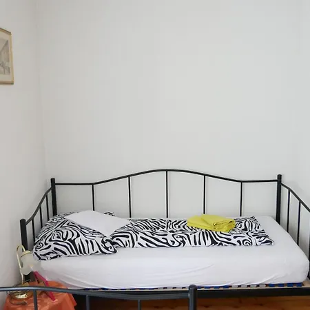 Lerchenhof Tatil parkı *