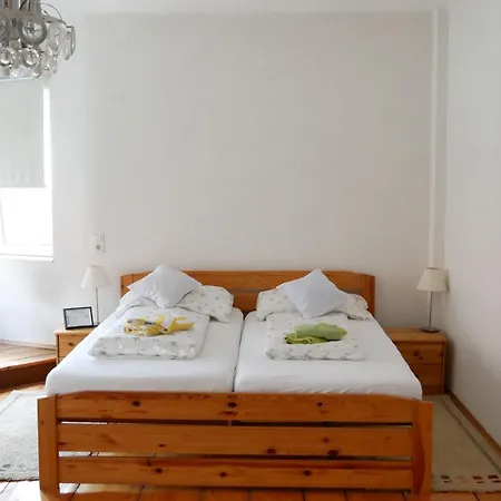 Prázdninový areál Lerchenhof
