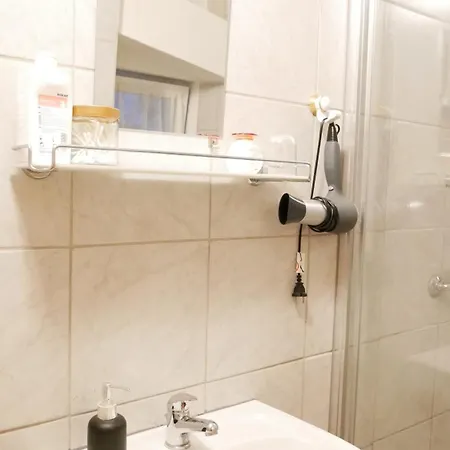 Tatil parkı Lerchenhof Friesach (Carinthia)