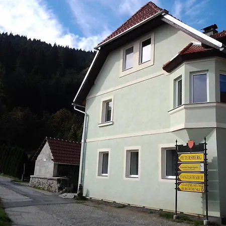 Holiday park Lerchenhof