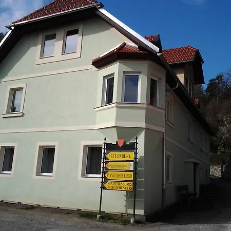 Lerchenhof *