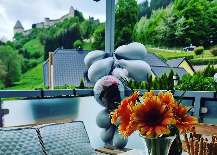 Lerchenhof Village de vacances Friesach (Carinthia)