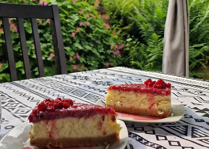 Village de vacances Lerchenhof Friesach (Carinthia)