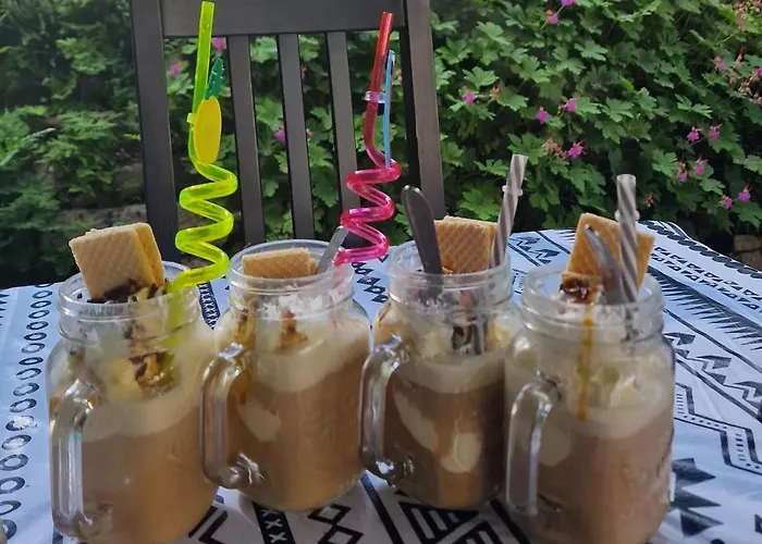 Lerchenhof Village de vacances *