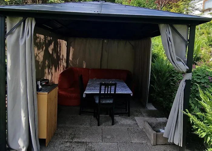 Lerchenhof Tatil parkı