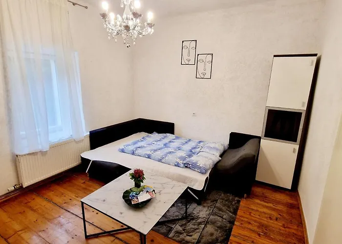 Tatil parkı Lerchenhof *