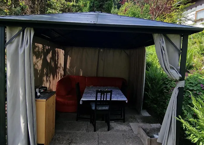 Village de vacances Lerchenhof