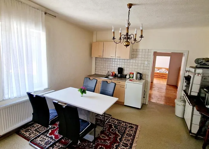 Village de vacances Lerchenhof Friesach (Carinthia)