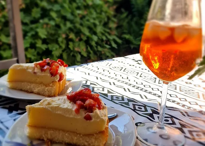 Lerchenhof Friesach (Carinthia)