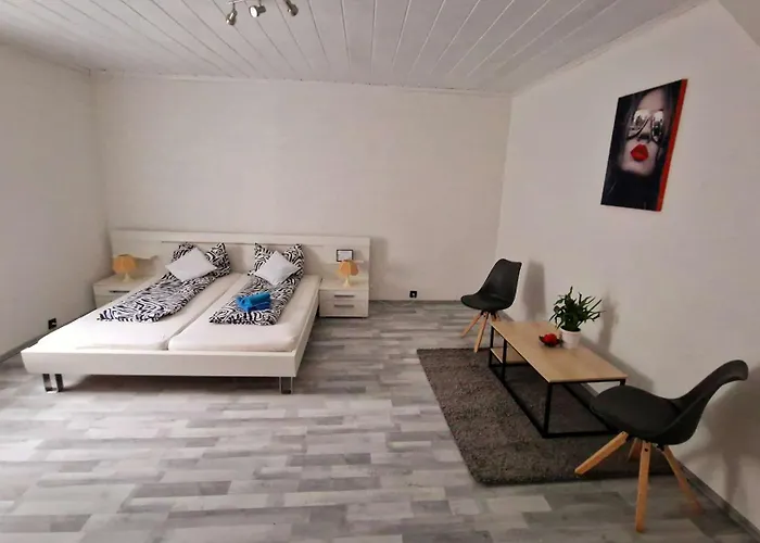 Village de vacances Lerchenhof Friesach (Carinthia)