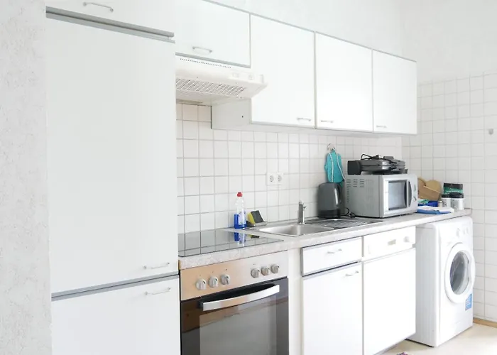 Lerchenhof Tatil parkı