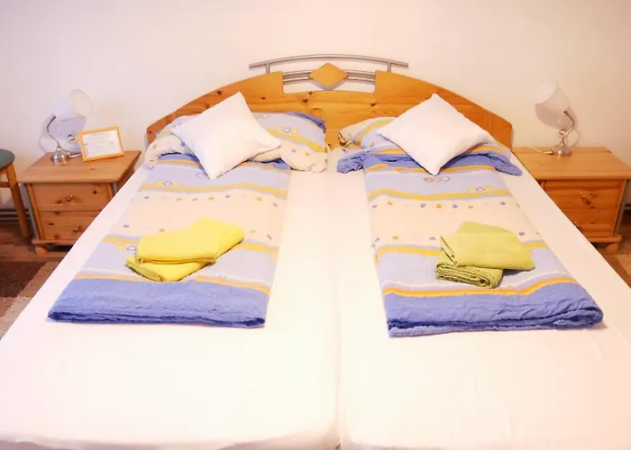 Village de vacances Lerchenhof