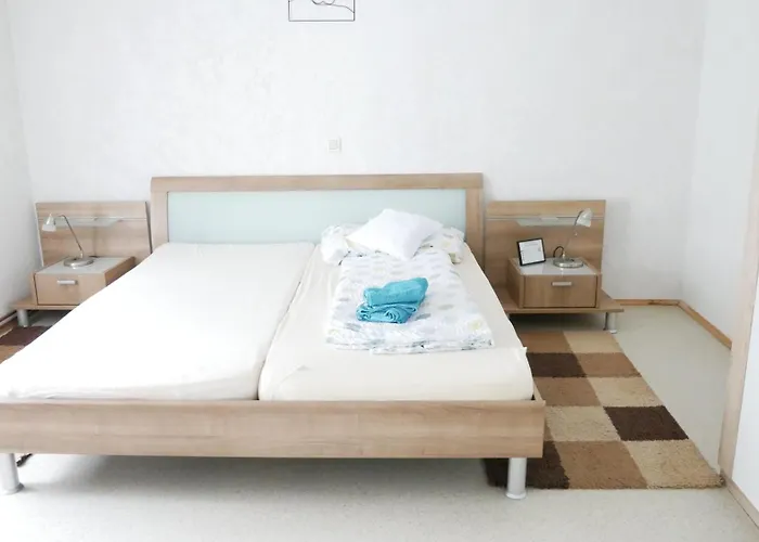 Lerchenhof Village de vacances *