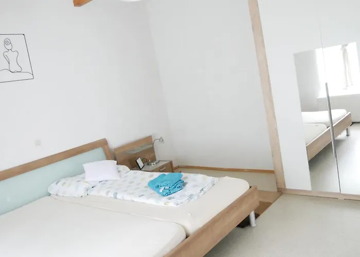 Lerchenhof Tatil parkı Friesach (Carinthia)