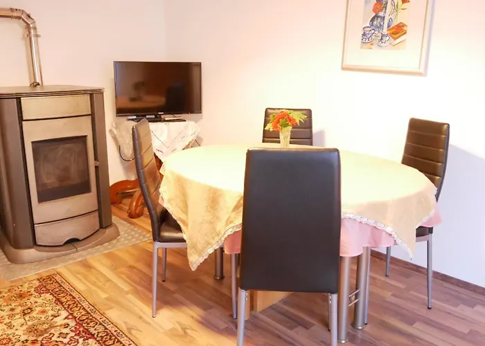 Lerchenhof Tatil parkı